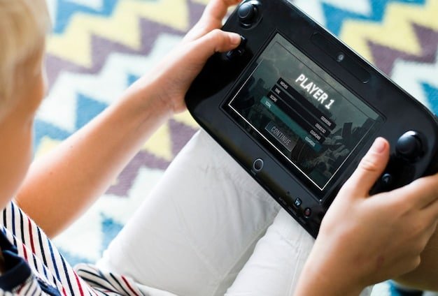 A montage showcasing different game titles available on the new Microsoft gaming console, with a focus on both exclusive titles and popular third-party games. The games are displayed on multiple screens, illustrating the console's vast and diverse game library.